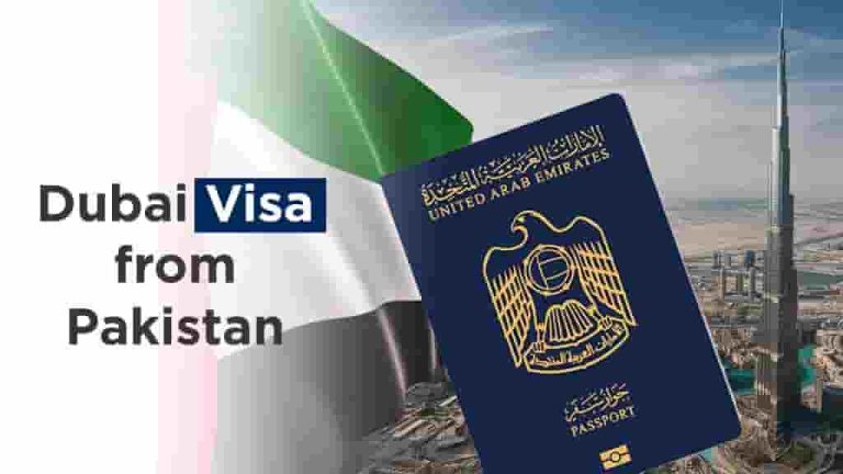 Asan Sana Dubai Visa
